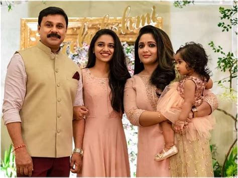 kavya madhavan daughter|dileep kavya daughter photos.